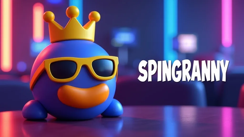 spingranny